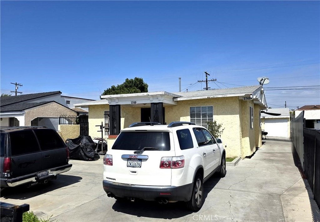 2749 Live Oak Street, Huntington Park, CA 90255 — photo 1