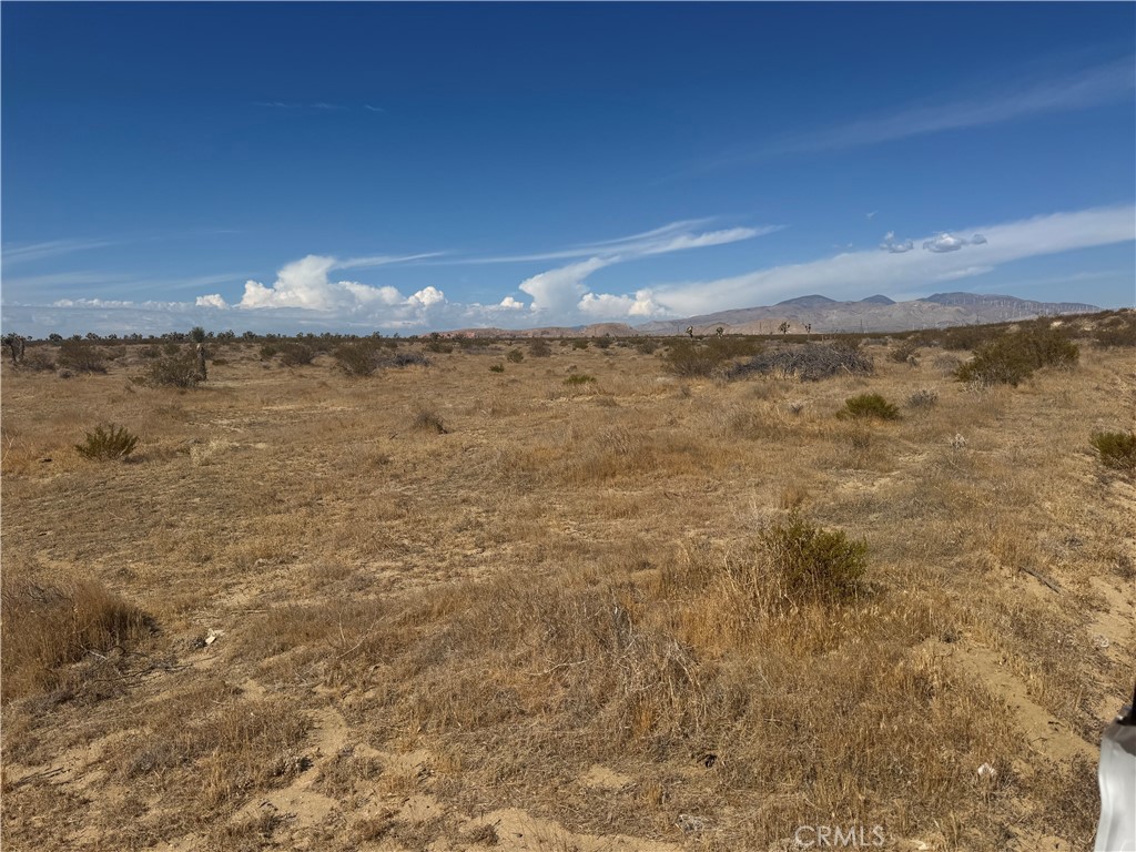 0 Mojave Tropico Rd, Mojave, CA 93501 — photo 1