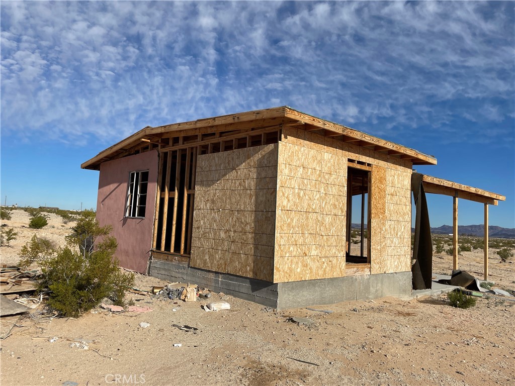 79678 Twentynine Palms, 29 Palms, CA 92277 — photo 1