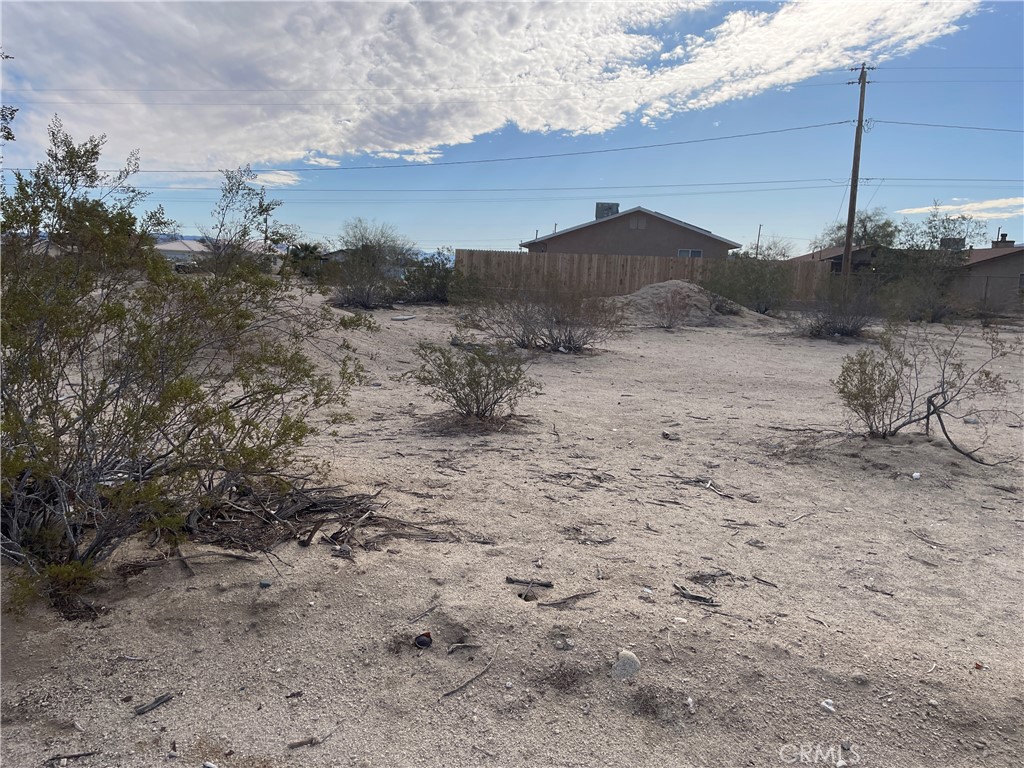 0 Mariposa Avenue, 29 Palms, CA 92277 — photo 1