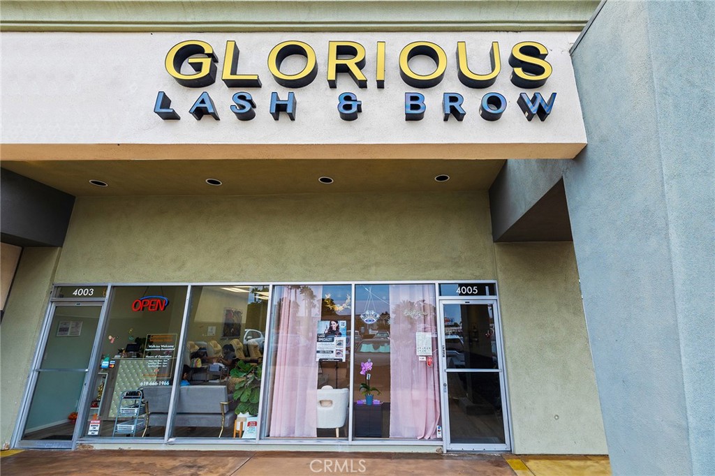 4005 West Point Loma Blvd, San Diego, CA 92110 — photo 1
