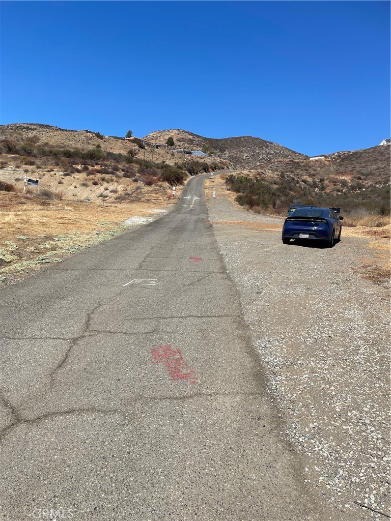 0 BUNDY CANYON, Wildomar, CA 92595 — photo 1