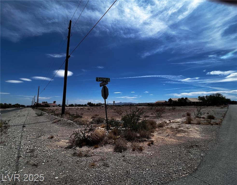 Patrick St, Las Vegas, NV 89118 — photo 1