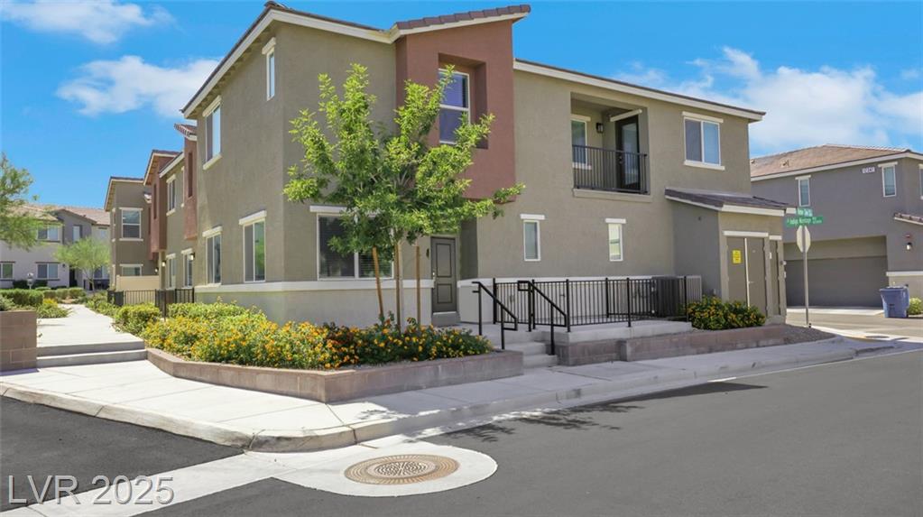 12346 Indigo Montage Road 4, Las Vegas, NV 89183 — photo 1