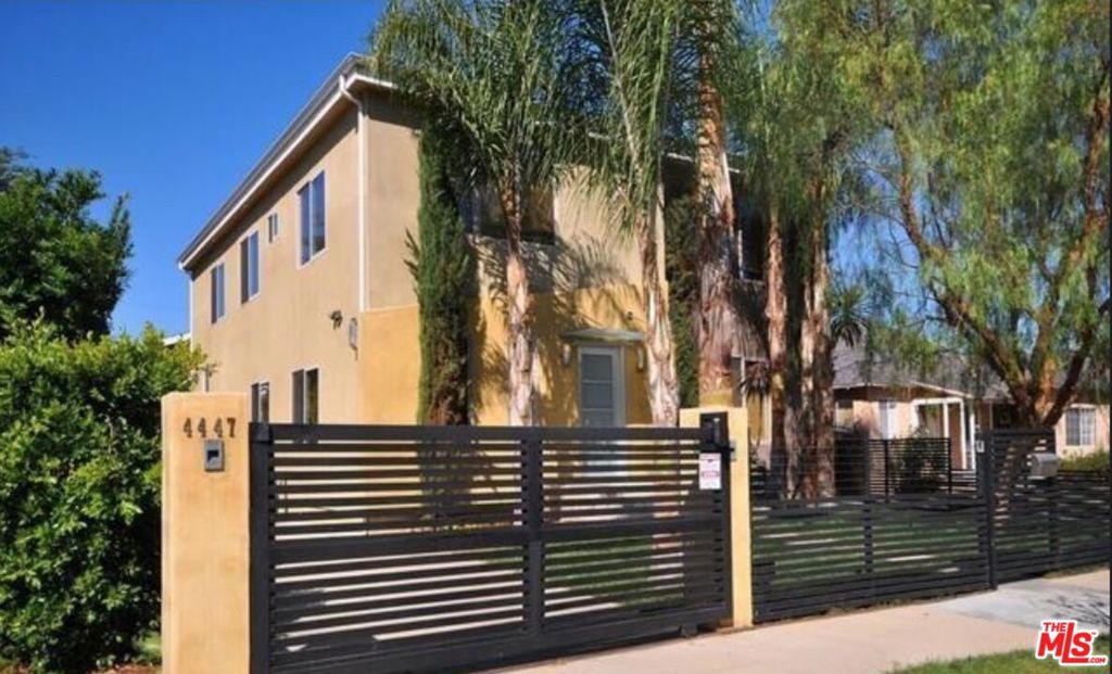4447 Calhoun Avenue, Sherman Oaks, CA 91423 — photo 1