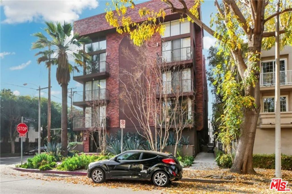 869 S Wooster Street 103, Los Angeles, CA 90035 — photo 1
