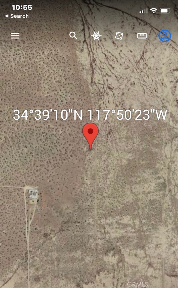 0 Vac/Vic Avenue L8/163 Ste, Lancaster, CA 93535 — photo 1