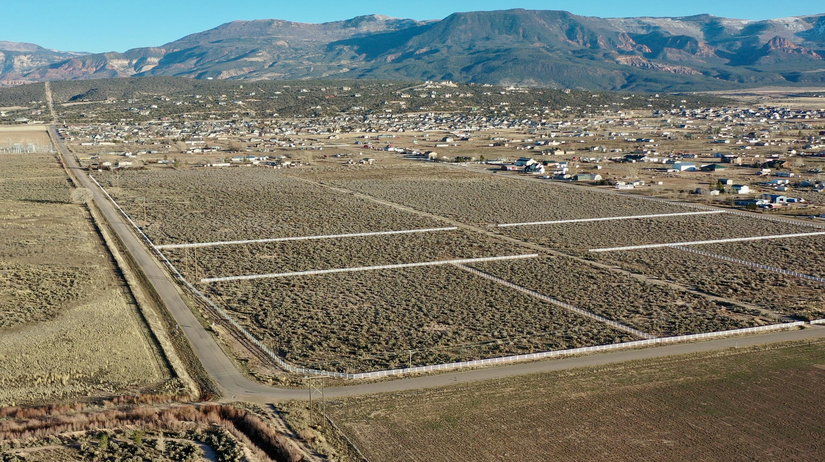 800 S 5300 W, Lot 4 Ph 2, Cedar City, UT 84720 — photo 1