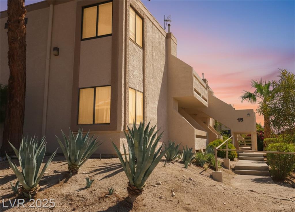 3830  Desert Marina Drive, Laughlin, NV 89029 — photo 1