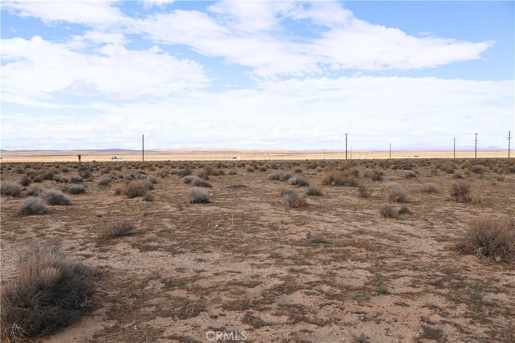 0 Twenty Mule Team Road, Boron, CA 93516 — photo 1
