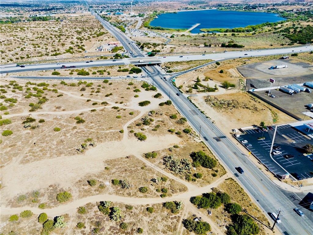 1 Vac/Avenue S/Vic Avenue, Palmdale, CA 93551 — photo 1