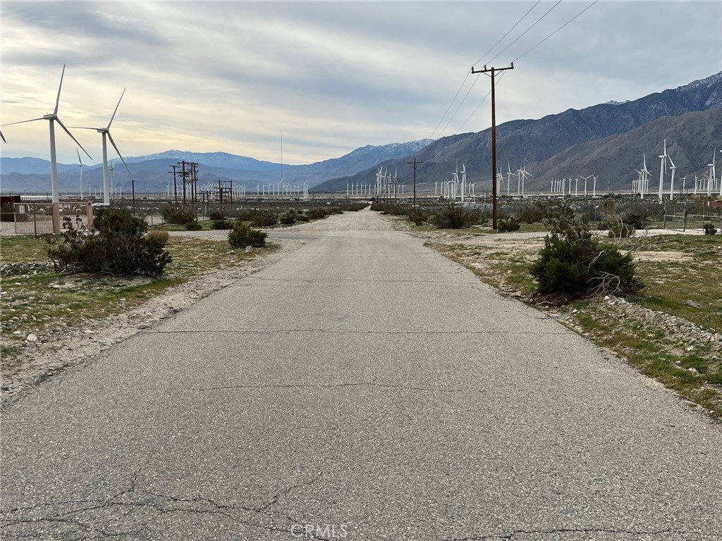 0 Karen Drive, Palm Springs, CA 92258 — photo 1