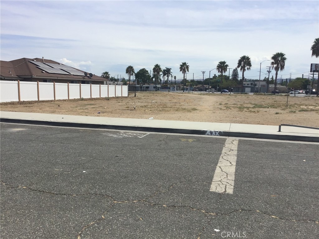 0 Bushnell Avenue, Riverside, CA 92505 — photo 1