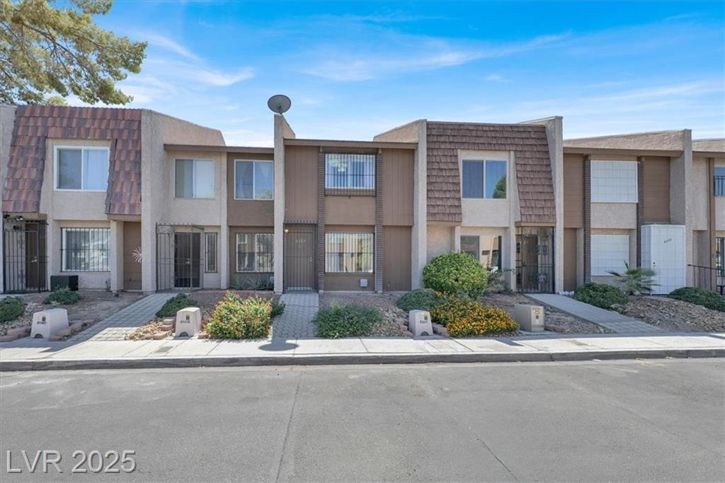 4123 Mississippi Avenue, Las Vegas, NV 89103 — photo 1