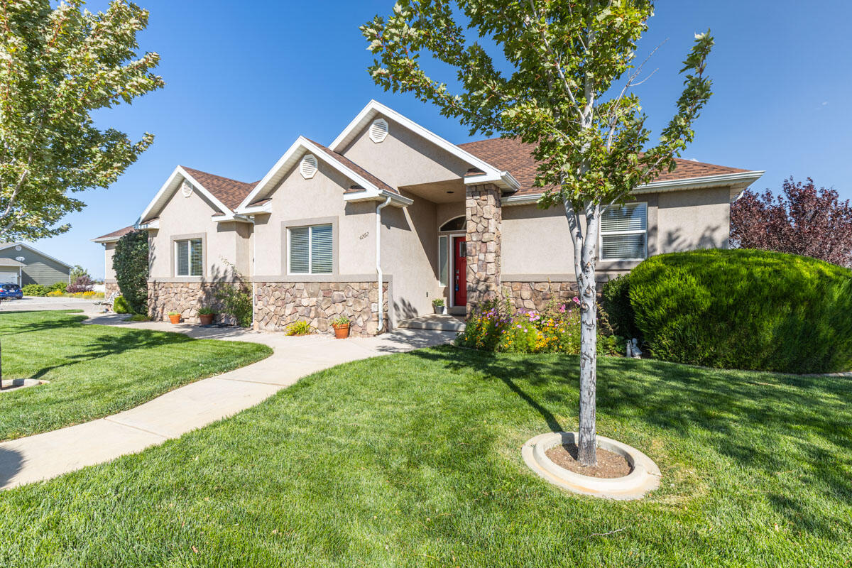 4262 N 2325 W W, Cedar City, UT 84721 — photo 1