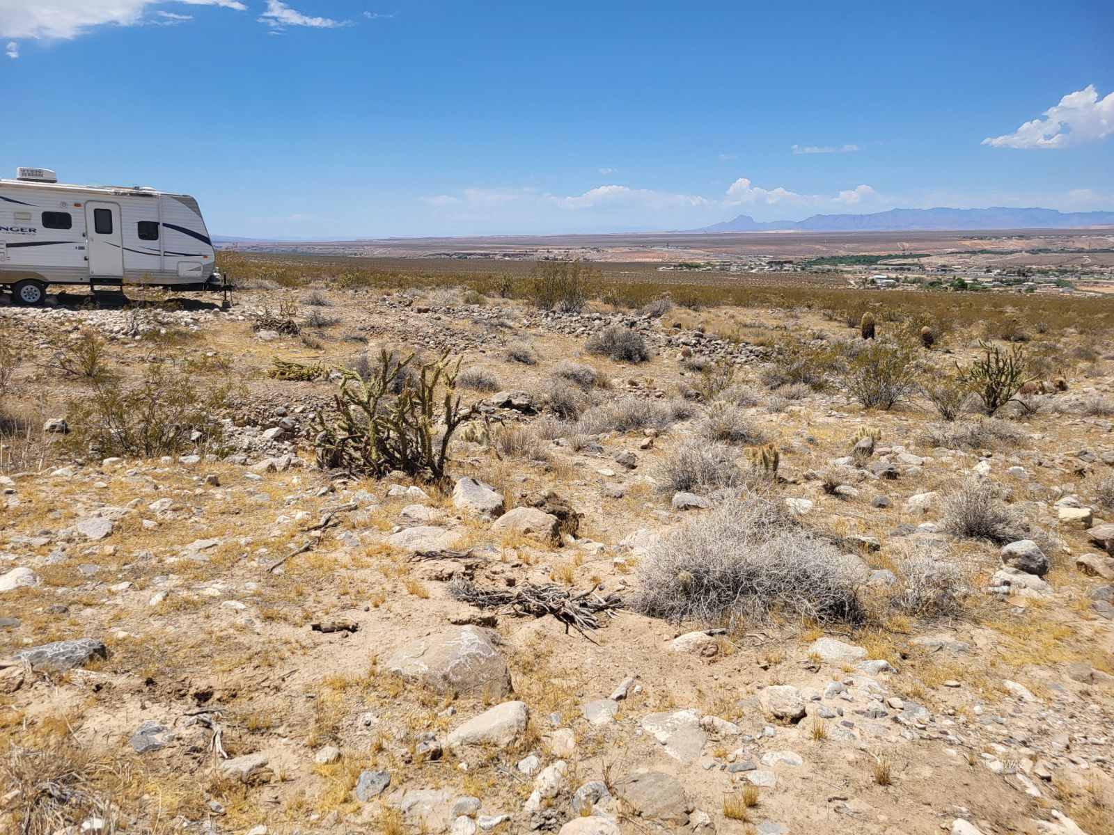 Shadow Mountain Rd, Littlefield, AZ 86432 — photo 1