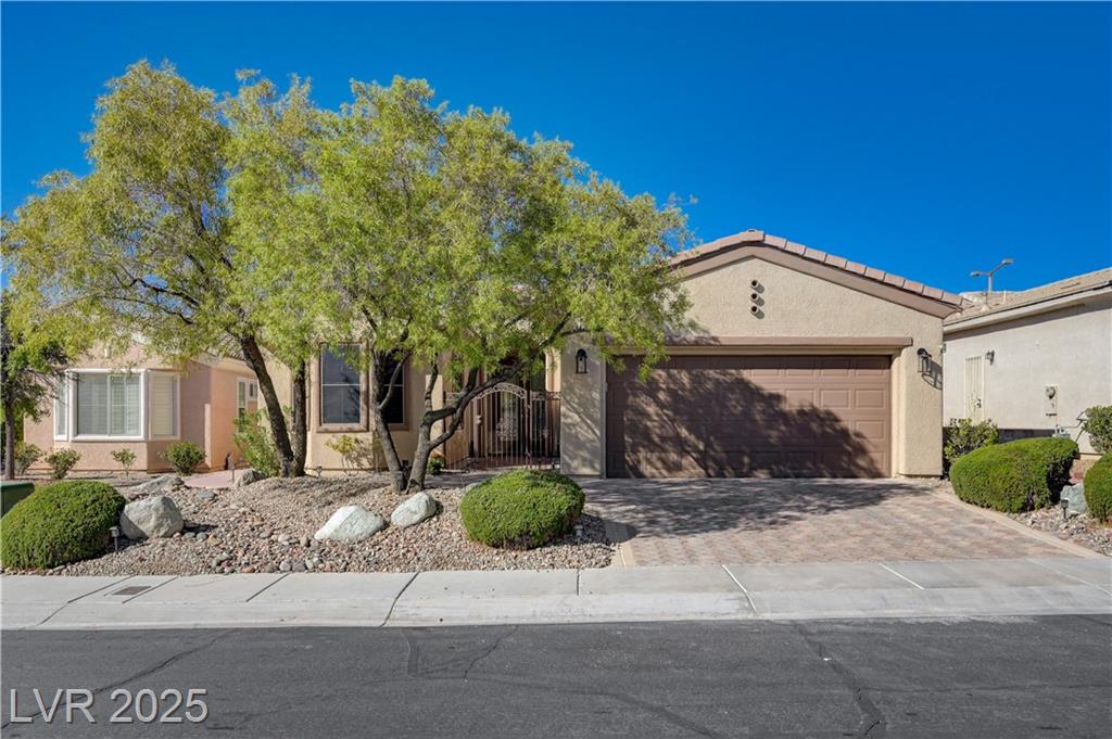 4439 Bella Cascada Street, Las Vegas, NV 89135 — photo 1