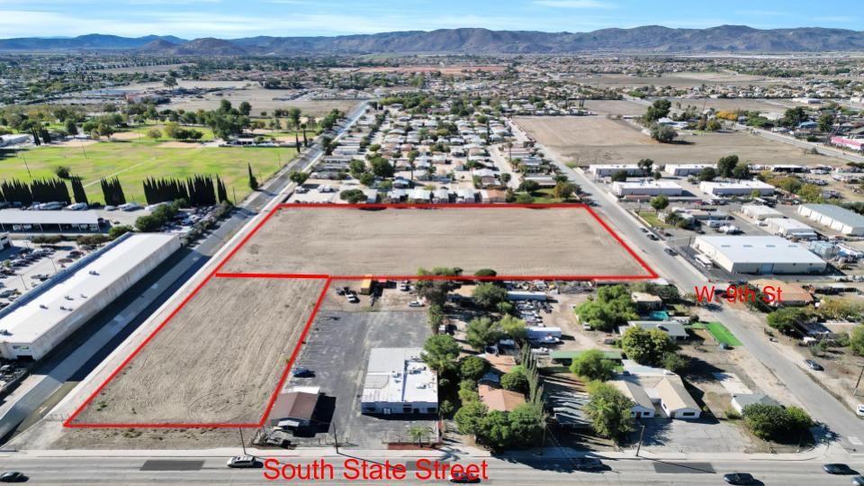 1060 S State Street, San Jacinto, CA 92583 — photo 1