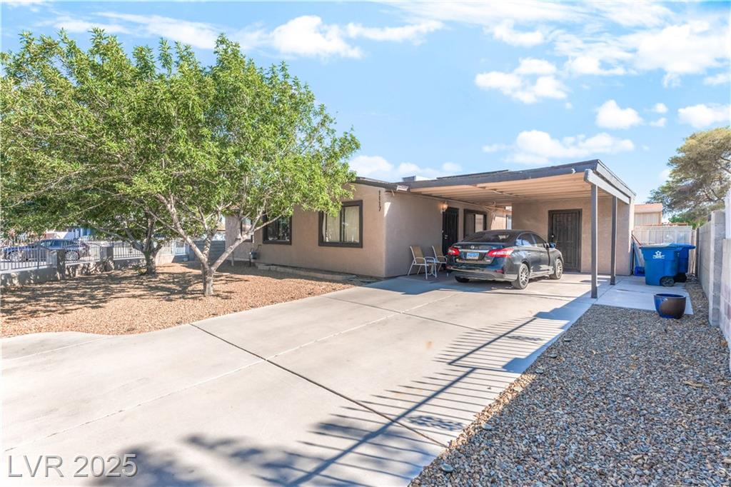 1117 Cold Harbor Drive, North Las Vegas, NV 89030 — photo 1