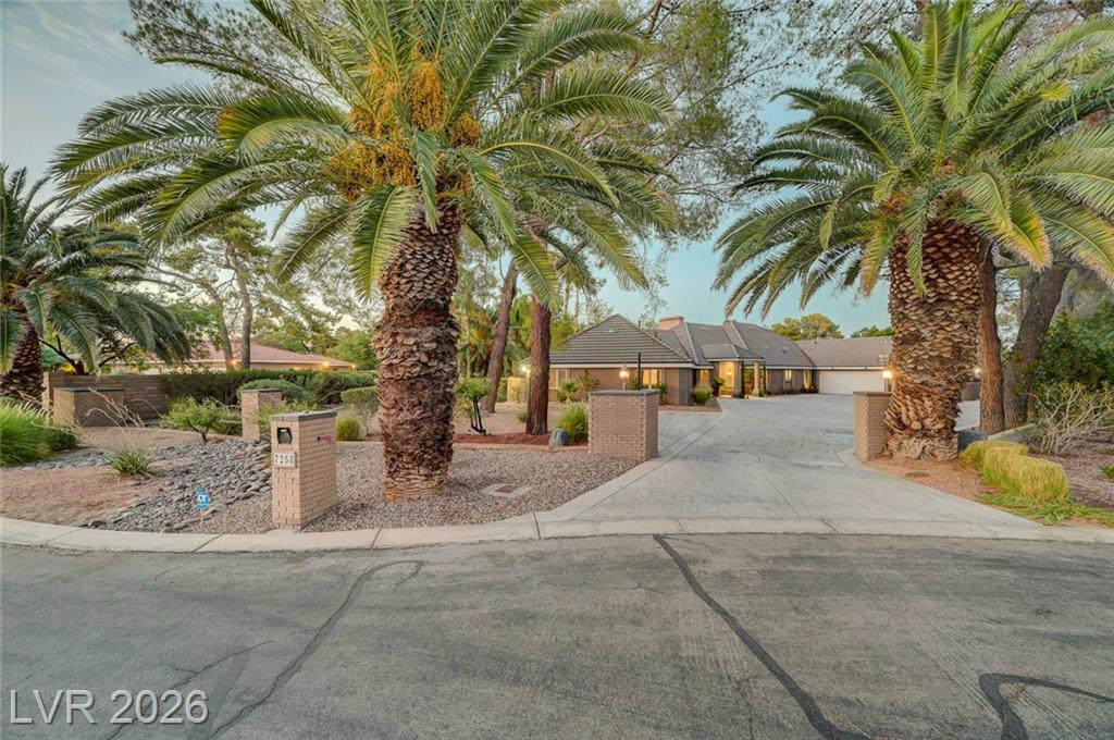7258  Loma Alta Circle, Las Vegas, NV 89120 — photo 1
