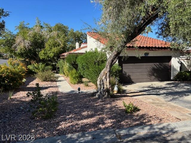 2620  San Lago Court, Las Vegas, NV 89121 — photo 1