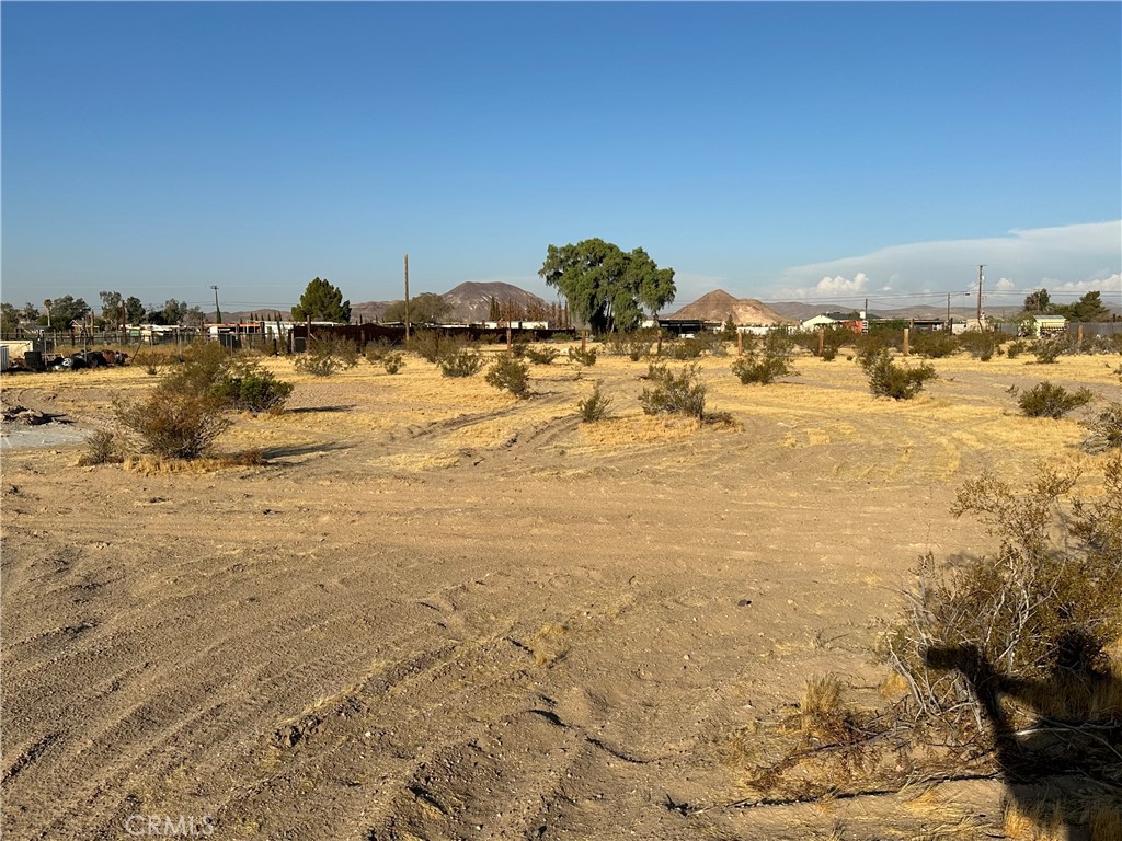35400 Silver Avenue, Yermo, CA 92398 — photo 1