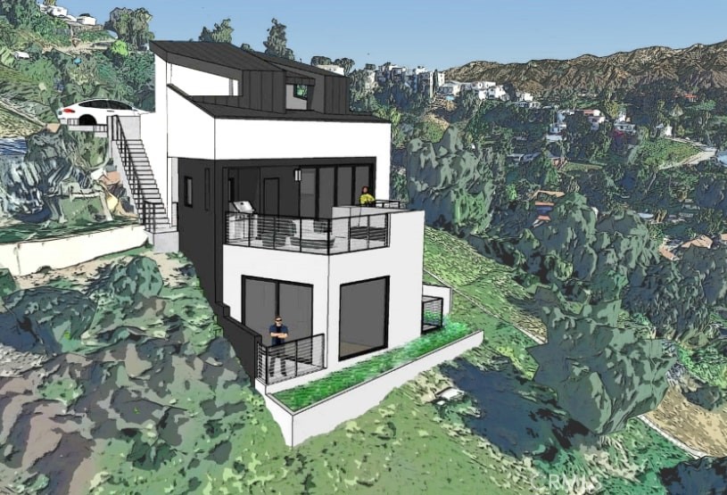 4392 E Rosehill Drive, Los Angeles, CA 90032 — photo 1