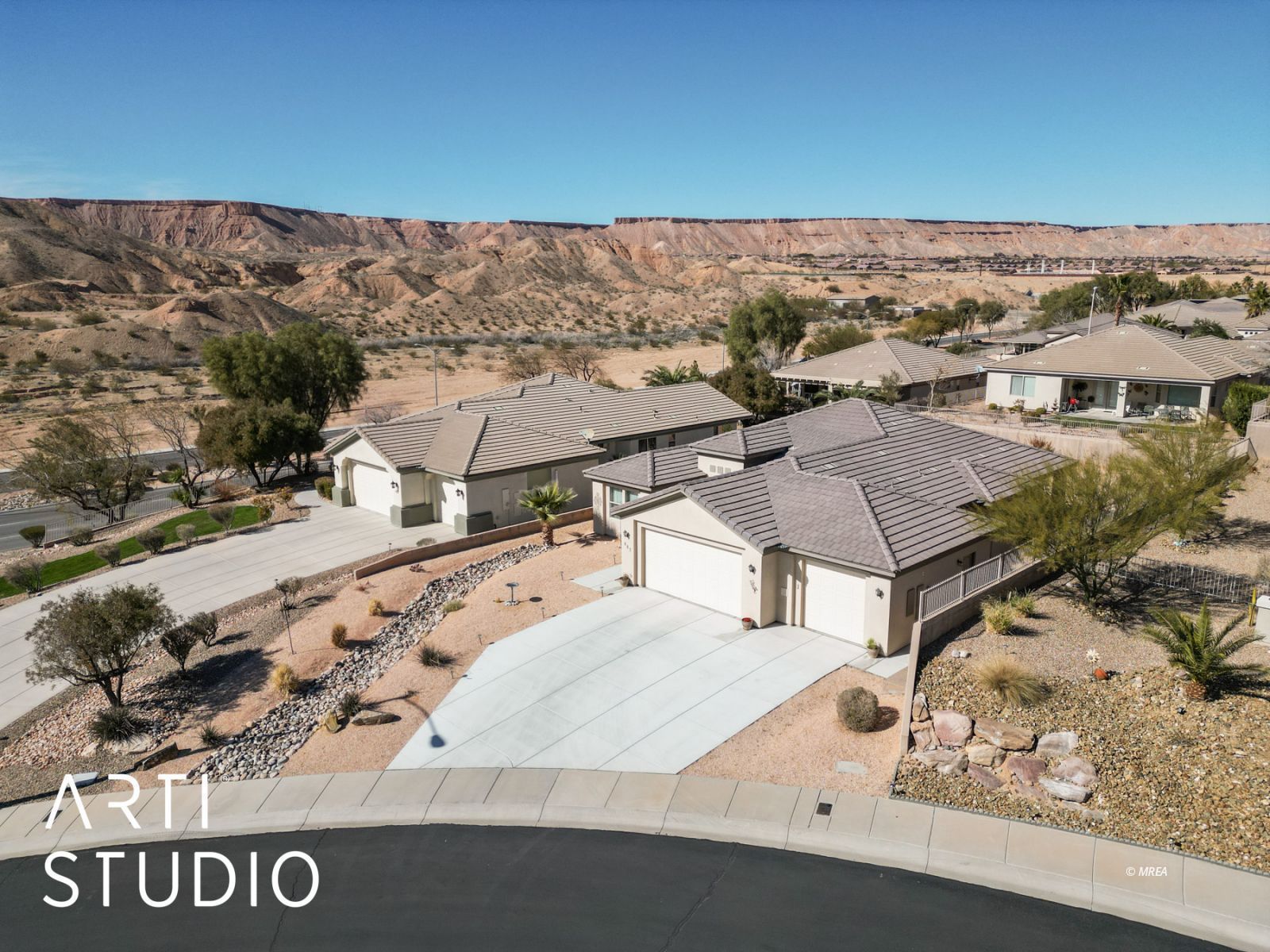 407  Long Iron Ln, Mesquite, NV 89027 — photo 1