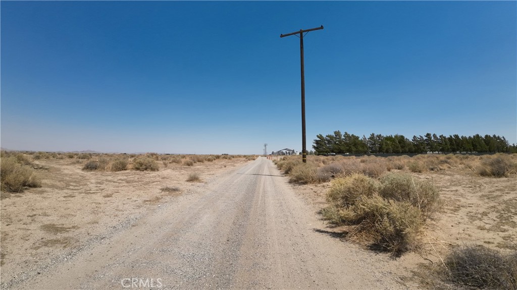 0 Avenue B-8, Lancaster, CA 93536 — photo 1