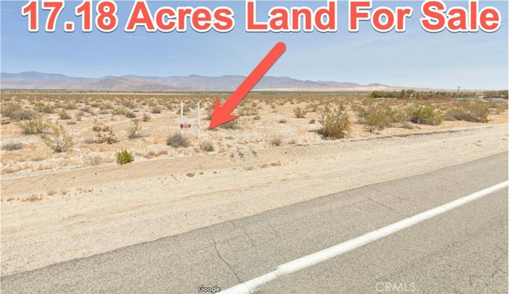 0 Borrego Springs Road, Borrego Springs, CA 92004 — photo 1