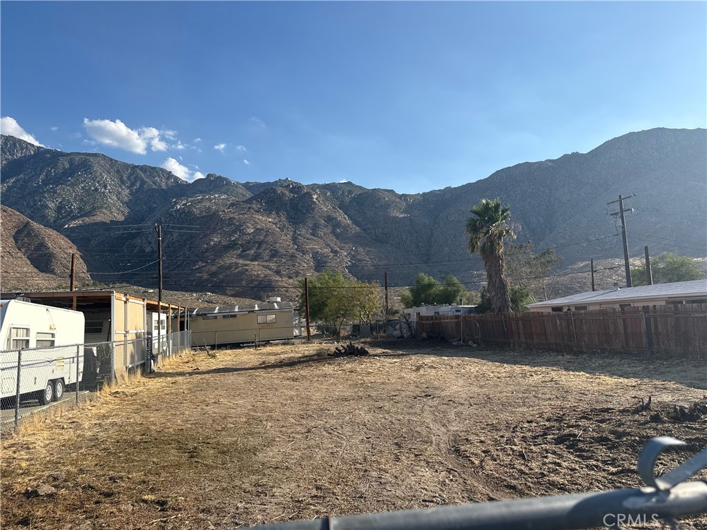 0 Esperanza Avenue, Cabazon, CA 92230 — photo 1