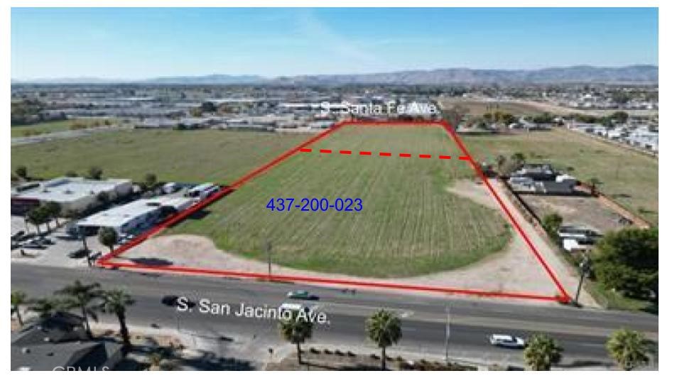 1300 San Jacinto Avenue, San Jacinto, CA 92583 — photo 1