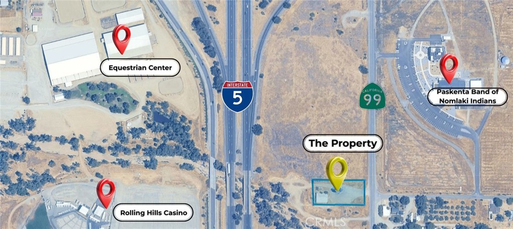 2739 99 w, Corning, CA 96021 — photo 1