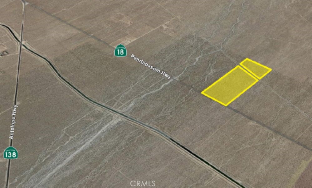 0 Pearblossom Hwy, Palmdale, CA 93591 — photo 1