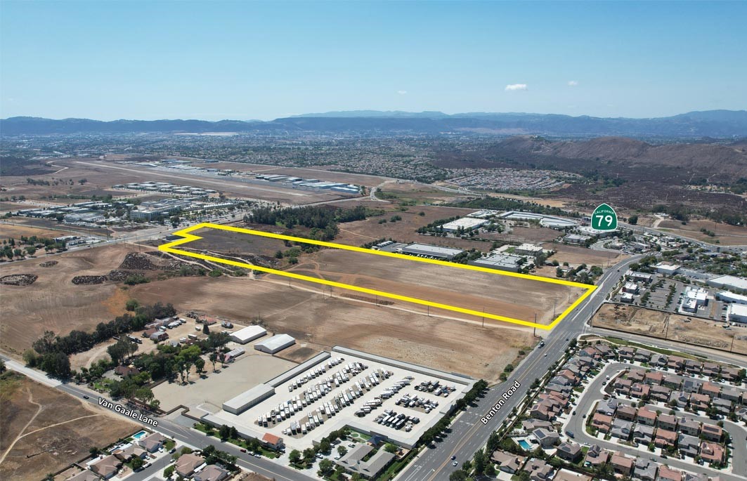 30951 Benton Road, Winchester, CA 92596 — photo 1