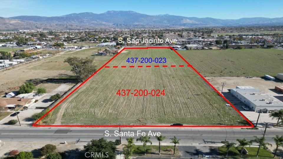 1231 S Santa Fe Avenue, San Jacinto, CA 92583 — photo 1