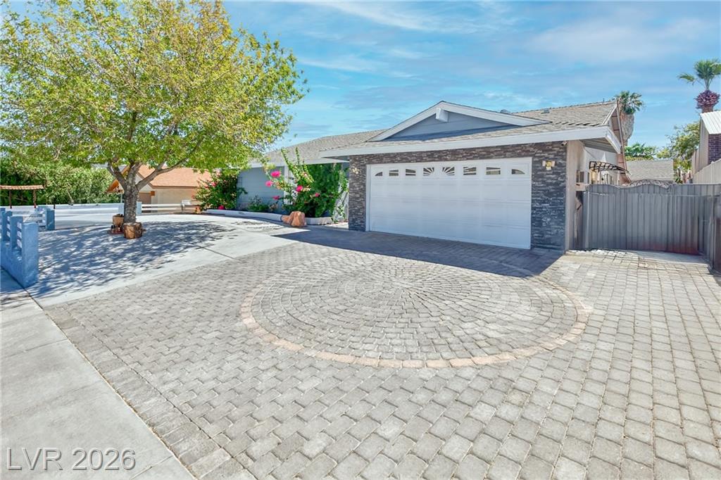 3959 Briarcrest Court, Las Vegas, NV 89120 — photo 1