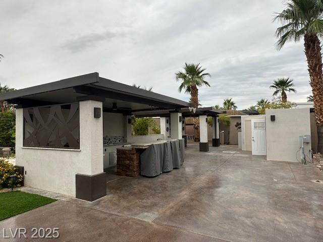 8175  Arville Street, Las Vegas, NV 89139 — photo 1