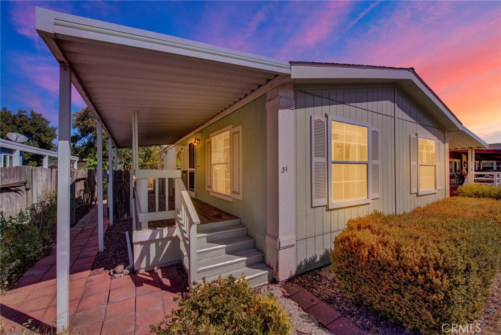 3835 GARDINER FERRY 31, Corning, CA 96021 — photo 1