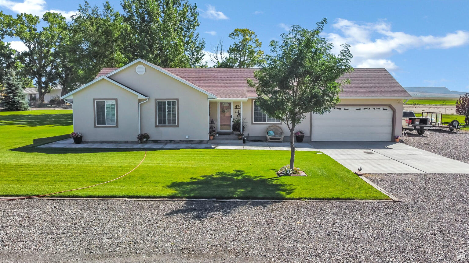 479 S 500 W, Loa, UT 84747
