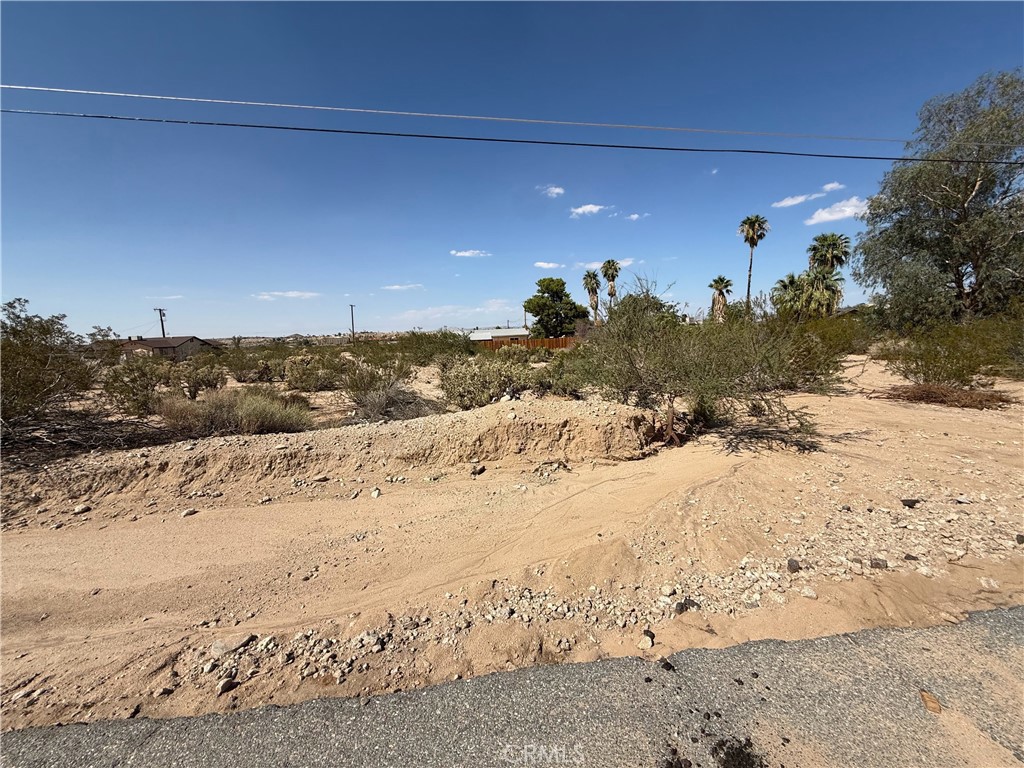 72638 Sullivan, 29 Palms, CA 92277 — photo 1