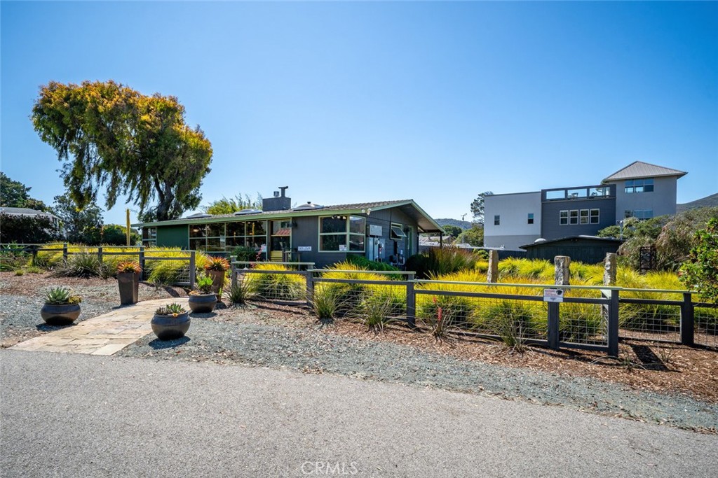 1301 Los Osos Valley Road