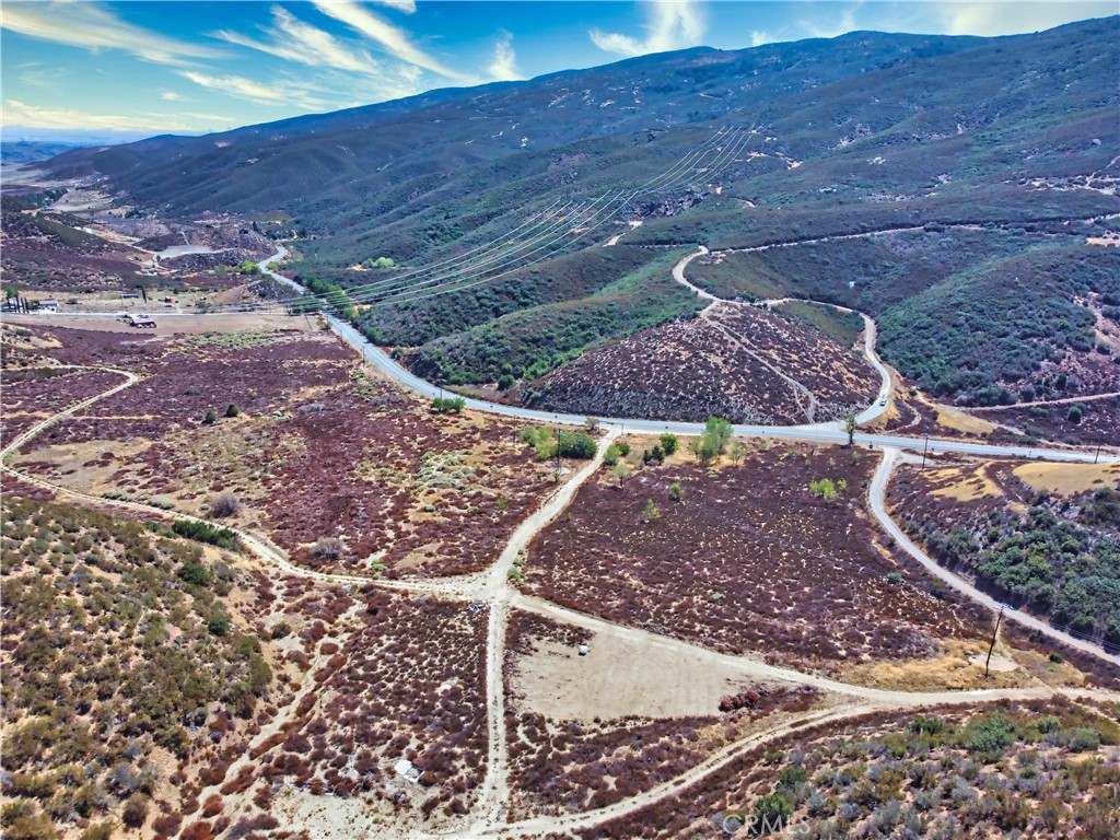 0 Spunky Canyon Road, Palmdale, CA 91390 — photo 1