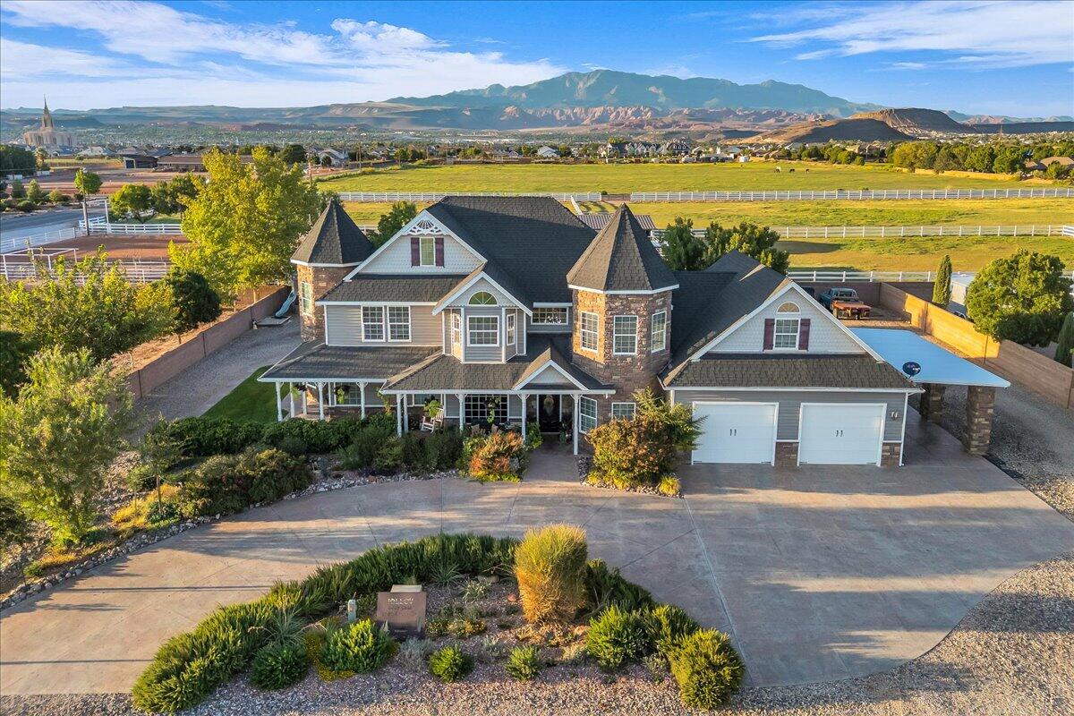 3465 E 2090 CIR S, St George, UT 84790 — photo 1