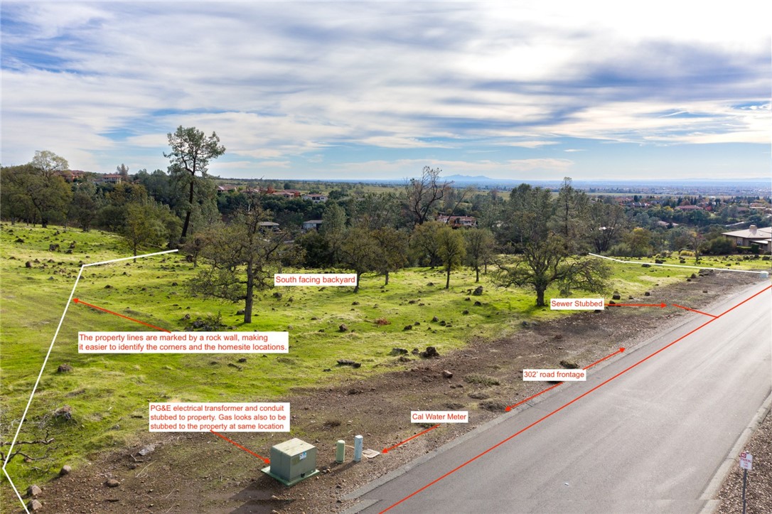 0 Shadybrook Lane, Chico, CA 95928 — photo 1