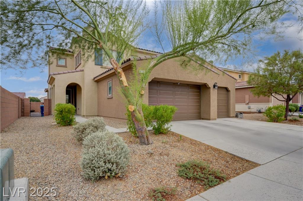 6724 Towerstone Street, North Las Vegas, NV 89084 — photo 1