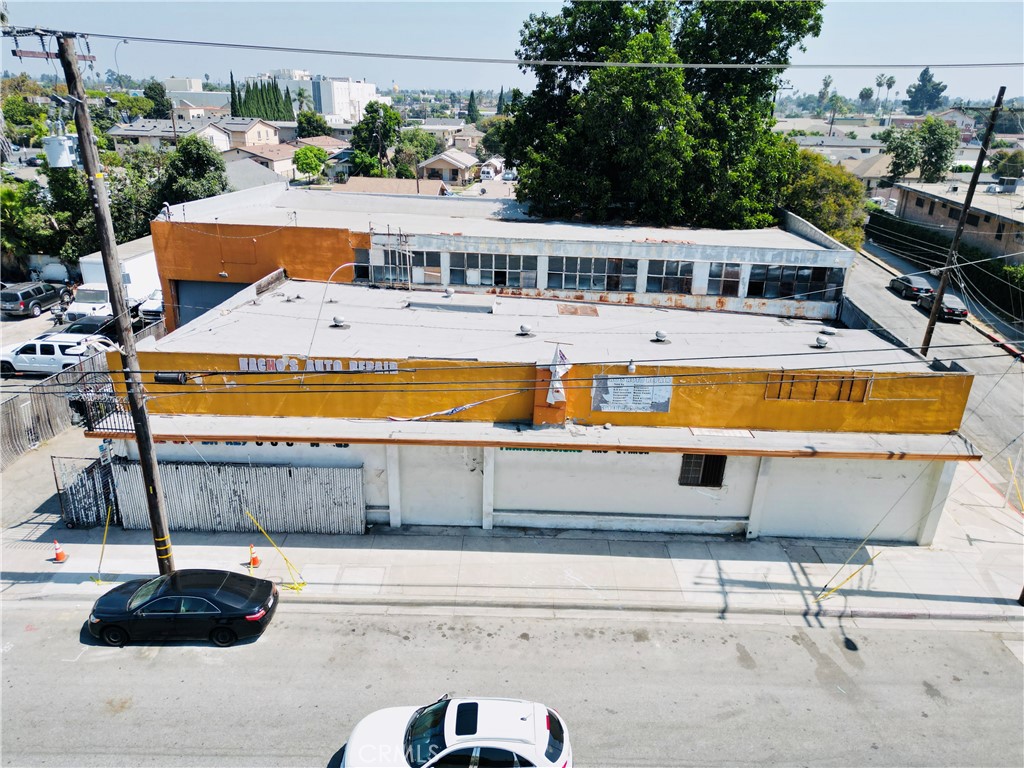 200 S Alameda, Compton, CA 90221 — photo 1
