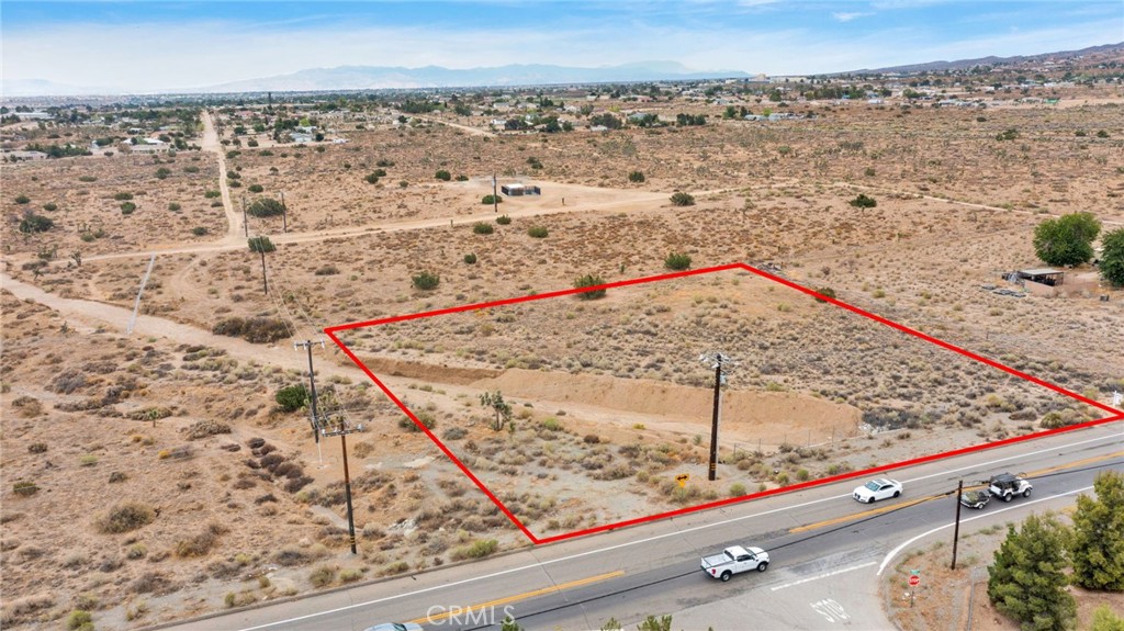 9679 Beekley Road, Phelan, CA 92371 — photo 1