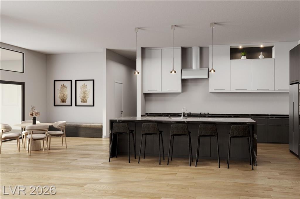 8845 South Monte Cristo Way, Las Vegas, NV 89113 — photo 1