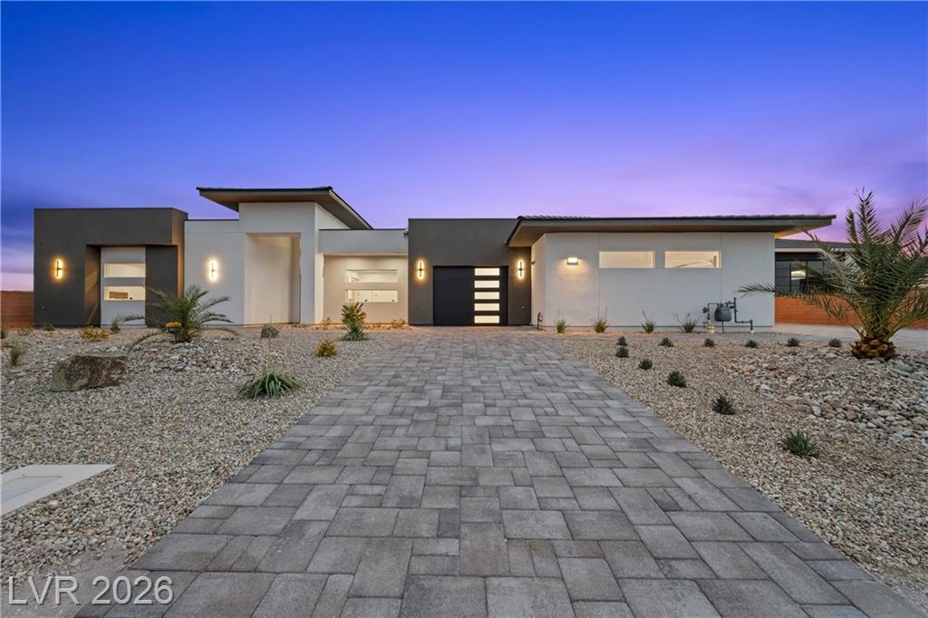 8835 South Monte Cristo Way, Las Vegas, NV 89113 — photo 1